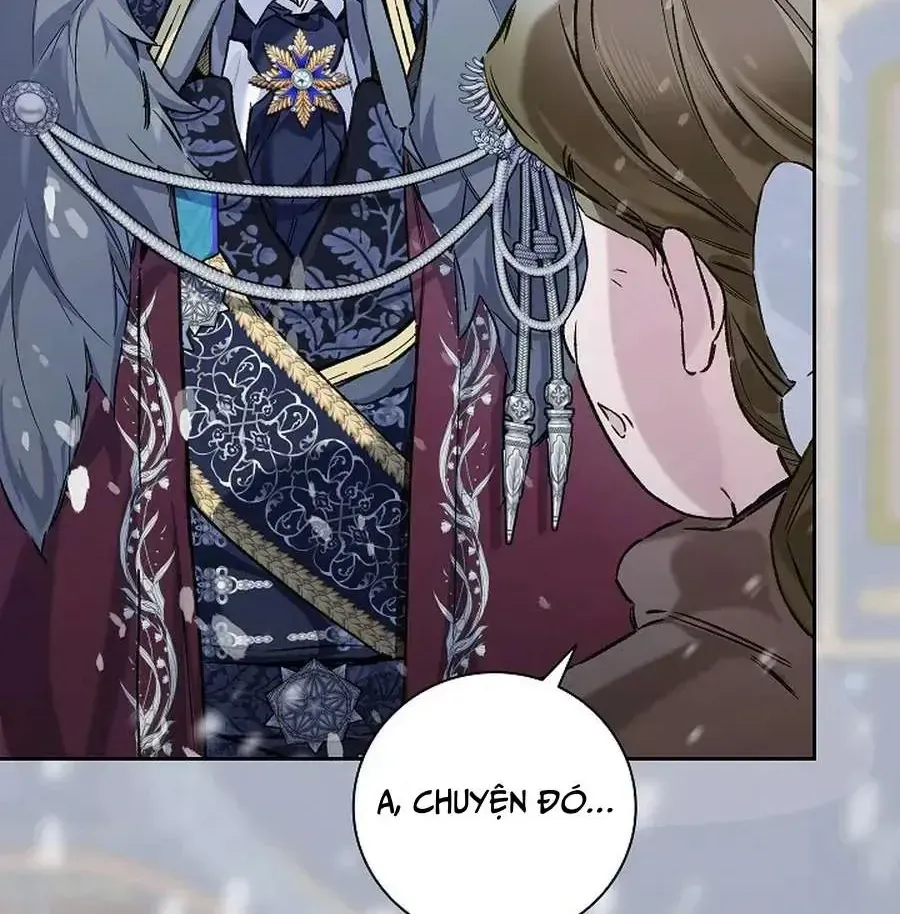 Kẻ Thù Kiếp Trước Của Tôi Là Cha Sao? Chap 69 - Next Chap 70