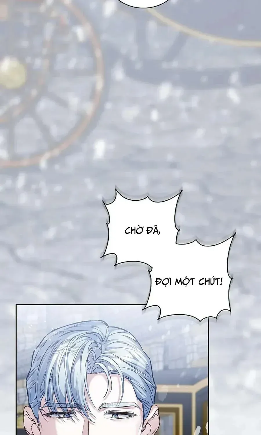 Kẻ Thù Kiếp Trước Của Tôi Là Cha Sao? Chap 69 - Next Chap 70