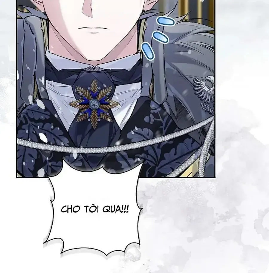 Kẻ Thù Kiếp Trước Của Tôi Là Cha Sao? Chap 69 - Next Chap 70