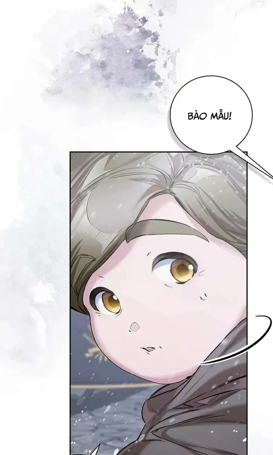 Kẻ Thù Kiếp Trước Của Tôi Là Cha Sao? Chap 69 - Next Chap 70