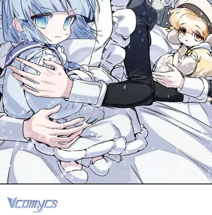 Kẻ Thù Kiếp Trước Của Tôi Là Cha Sao? Chap 69 - Next Chap 70