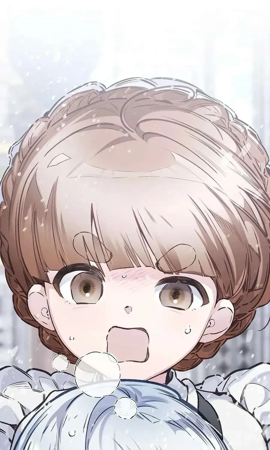 Kẻ Thù Kiếp Trước Của Tôi Là Cha Sao? Chap 69 - Next Chap 70