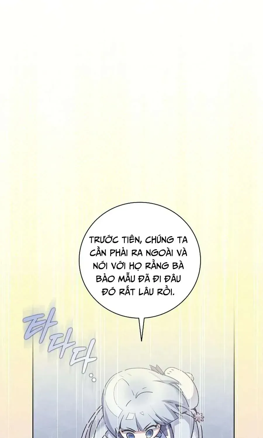 Kẻ Thù Kiếp Trước Của Tôi Là Cha Sao? Chap 69 - Next Chap 70