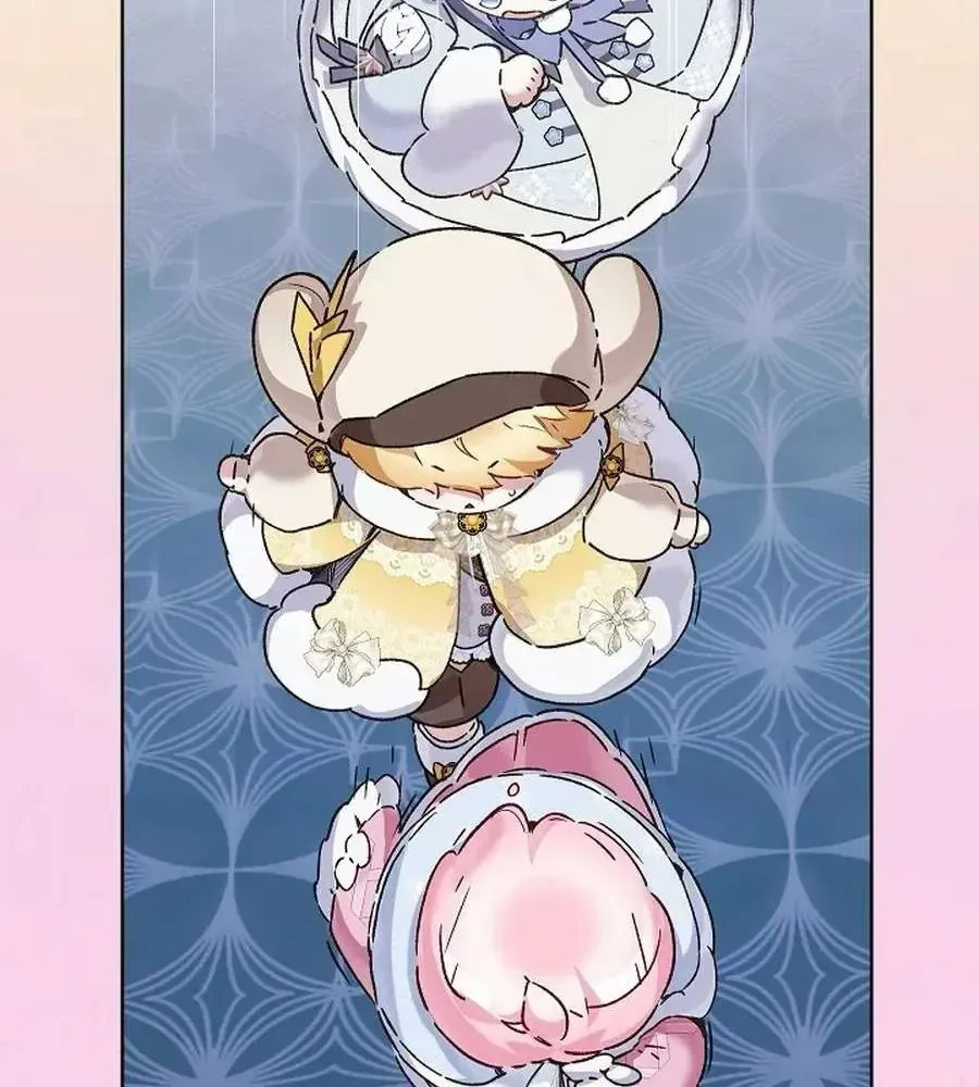 Kẻ Thù Kiếp Trước Của Tôi Là Cha Sao? Chap 69 - Next Chap 70