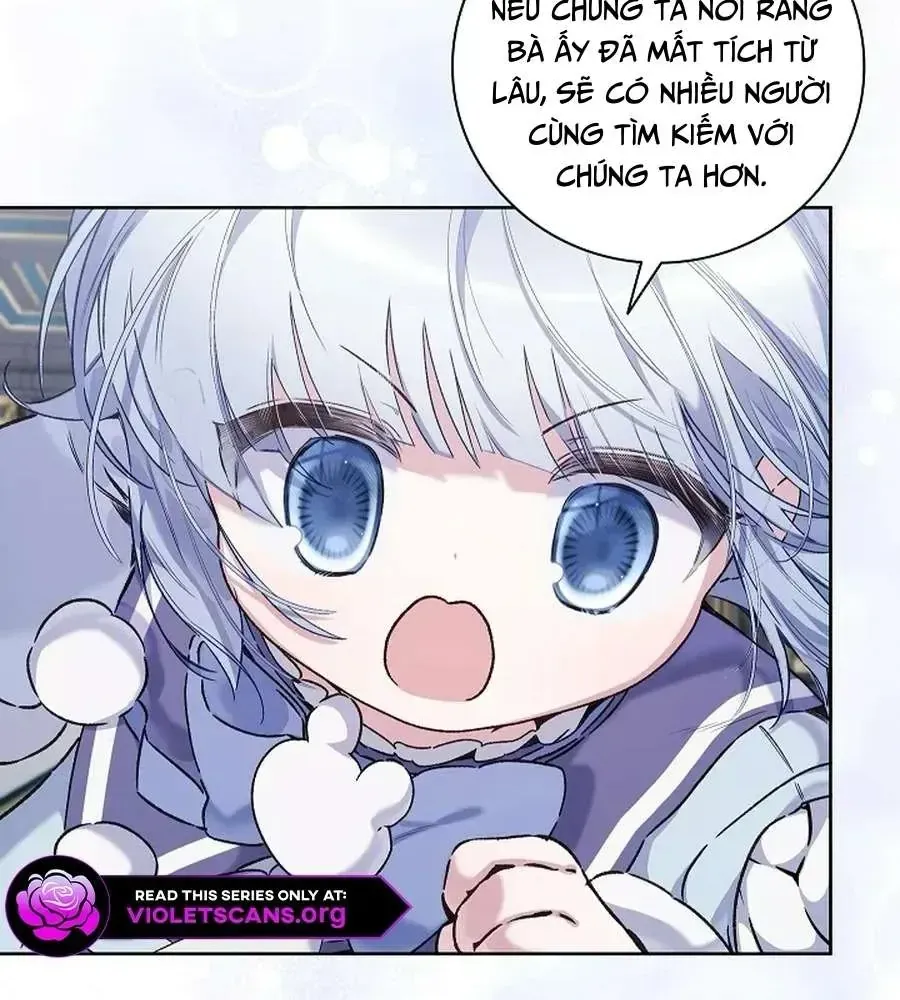 Kẻ Thù Kiếp Trước Của Tôi Là Cha Sao? Chap 69 - Next Chap 70