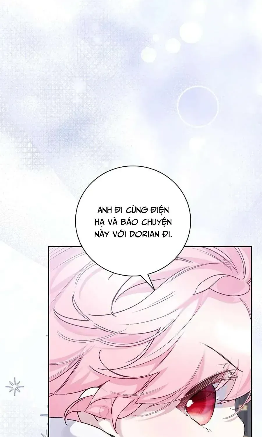 Kẻ Thù Kiếp Trước Của Tôi Là Cha Sao? Chap 69 - Next Chap 70