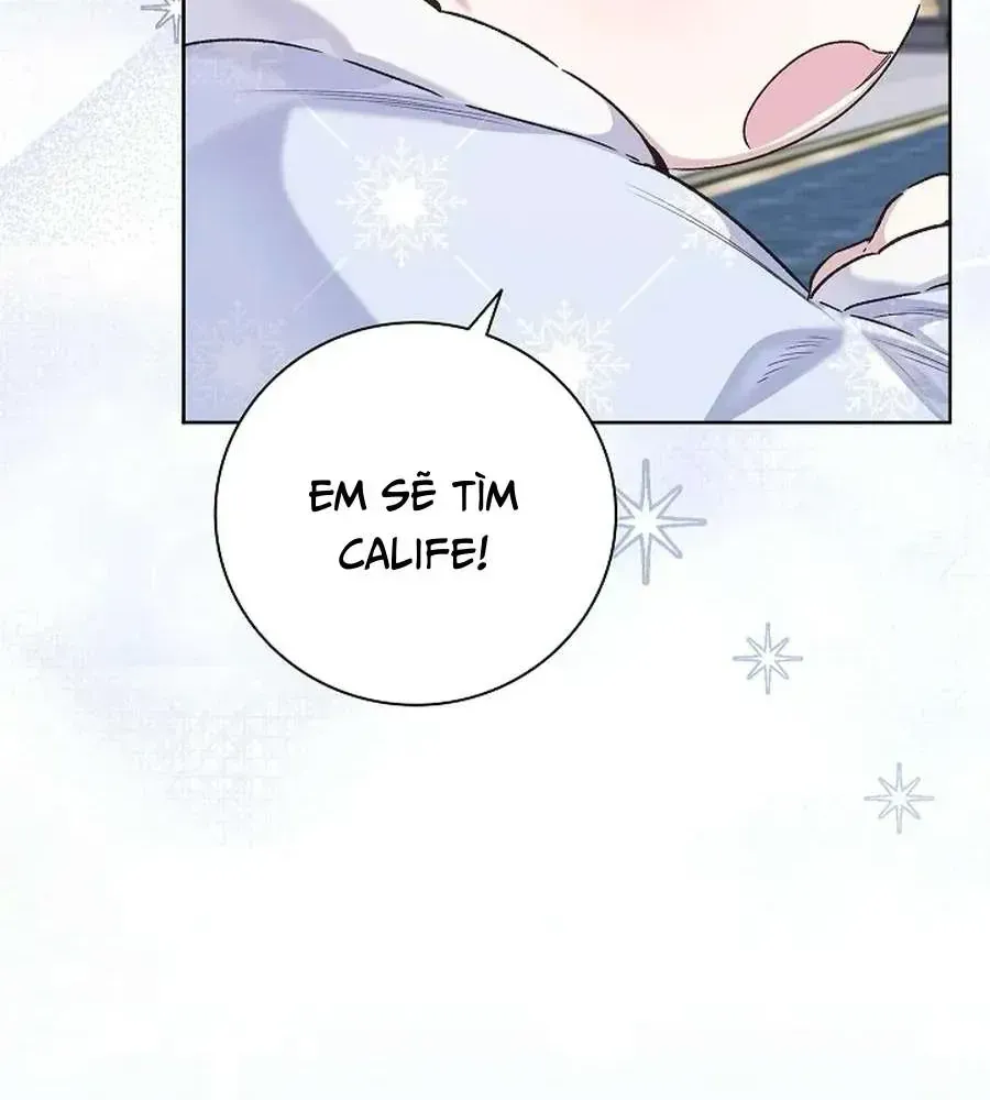 Kẻ Thù Kiếp Trước Của Tôi Là Cha Sao? Chap 69 - Next Chap 70