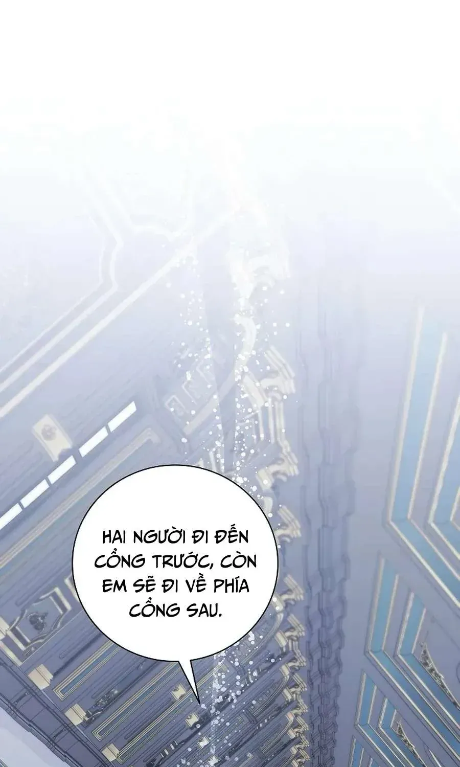 Kẻ Thù Kiếp Trước Của Tôi Là Cha Sao? Chap 69 - Next Chap 70