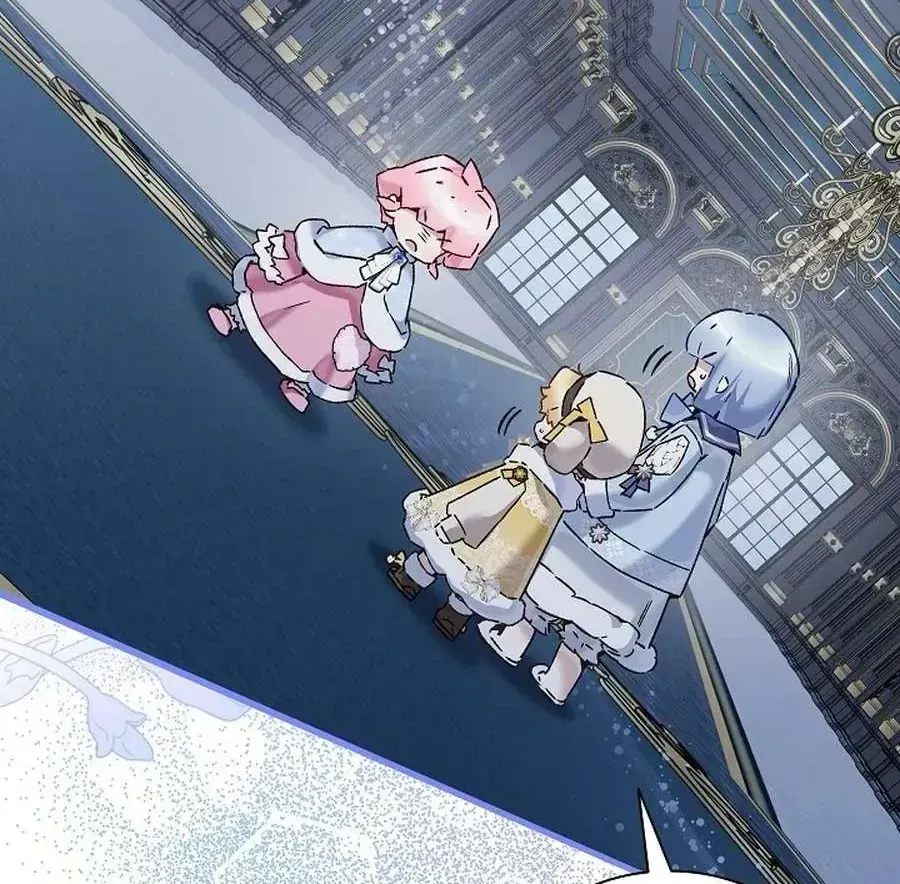 Kẻ Thù Kiếp Trước Của Tôi Là Cha Sao? Chap 69 - Next Chap 70