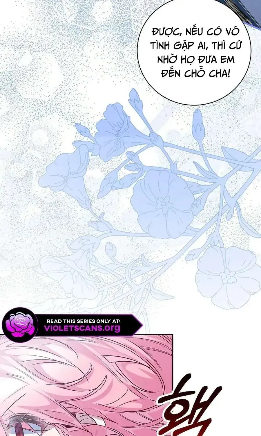 Kẻ Thù Kiếp Trước Của Tôi Là Cha Sao? Chap 69 - Next Chap 70