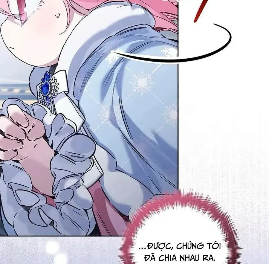 Kẻ Thù Kiếp Trước Của Tôi Là Cha Sao? Chap 69 - Next Chap 70