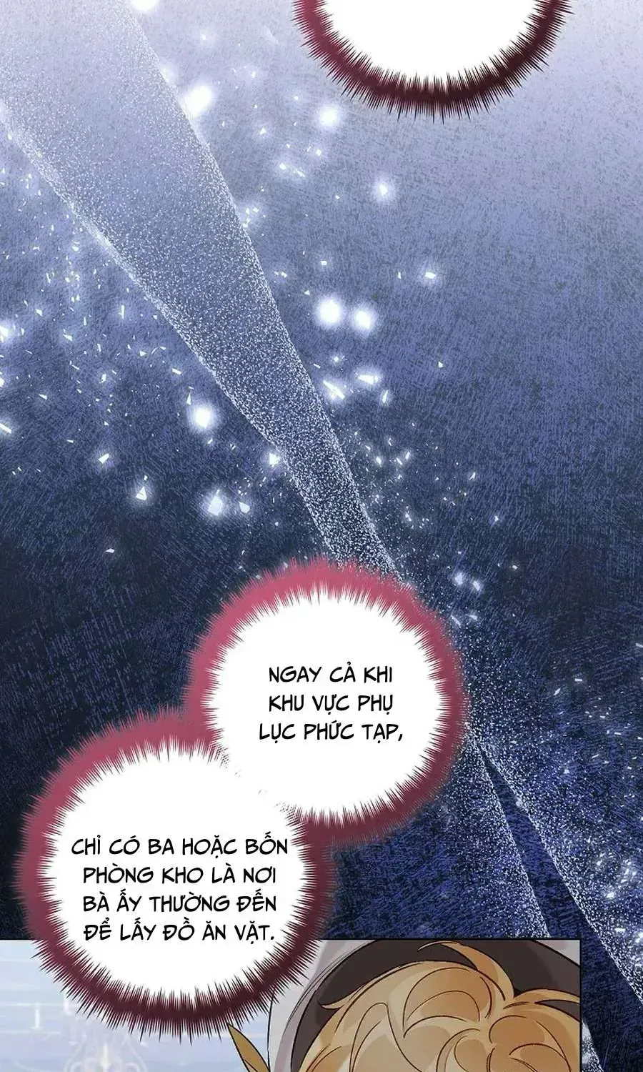 Kẻ Thù Kiếp Trước Của Tôi Là Cha Sao? Chap 69 - Next Chap 70