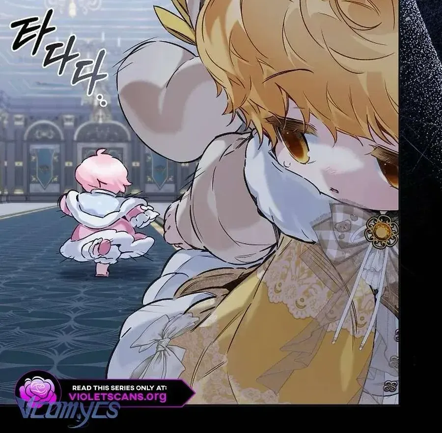 Kẻ Thù Kiếp Trước Của Tôi Là Cha Sao? Chap 69 - Next Chap 70