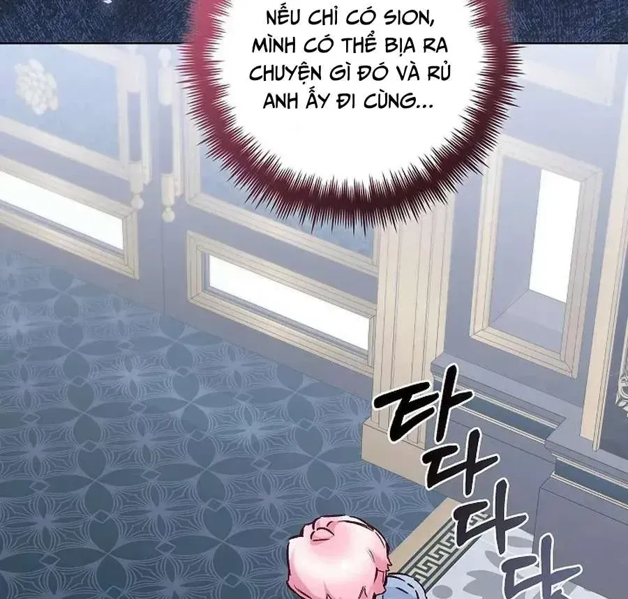 Kẻ Thù Kiếp Trước Của Tôi Là Cha Sao? Chap 69 - Next Chap 70