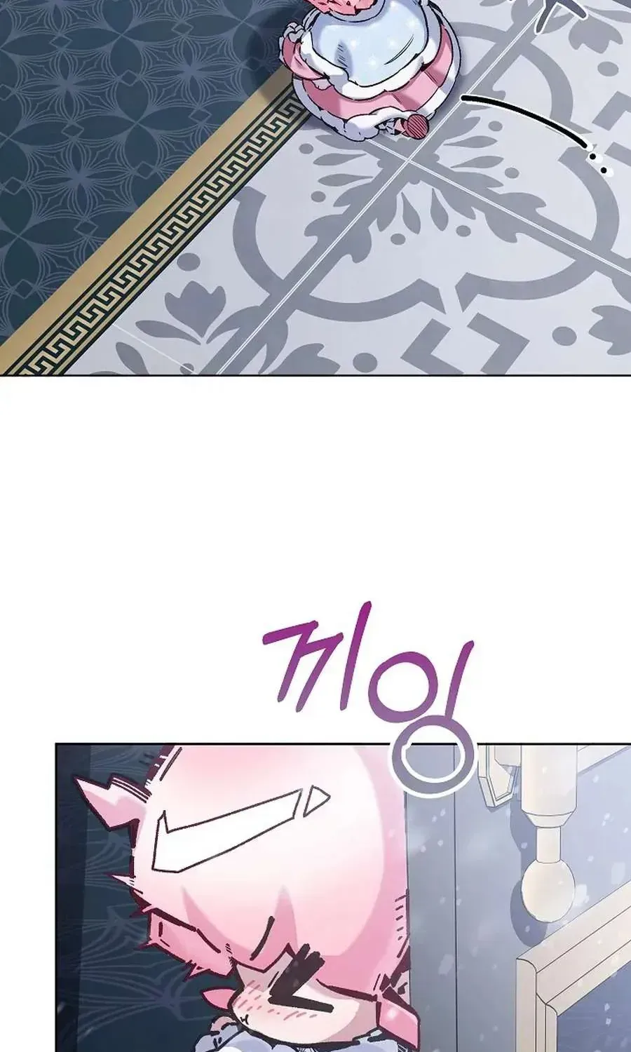 Kẻ Thù Kiếp Trước Của Tôi Là Cha Sao? Chap 69 - Next Chap 70