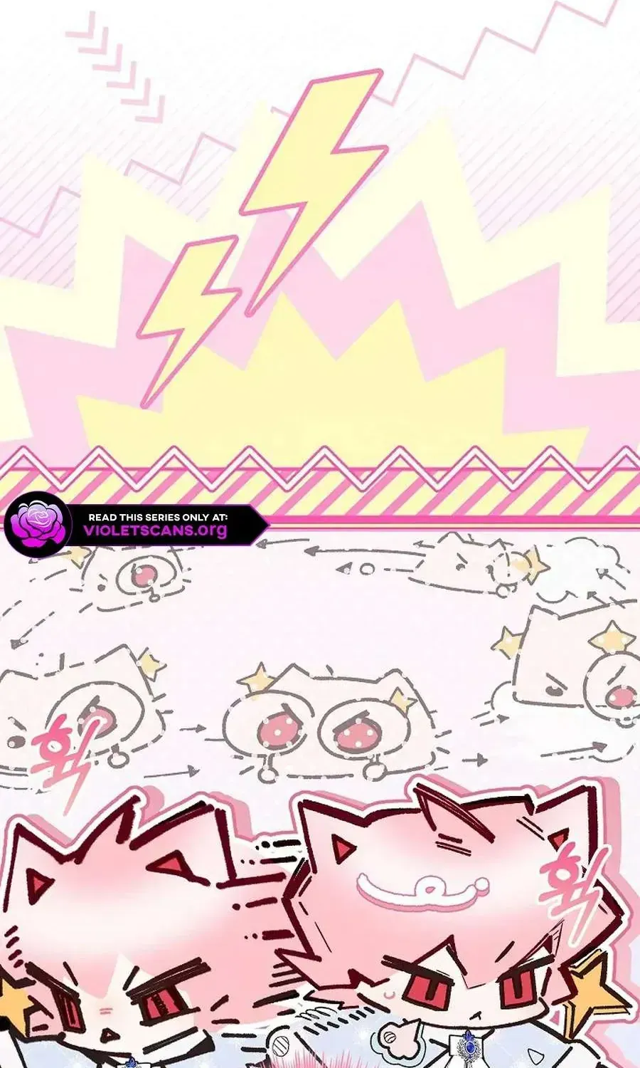 Kẻ Thù Kiếp Trước Của Tôi Là Cha Sao? Chap 69 - Next Chap 70