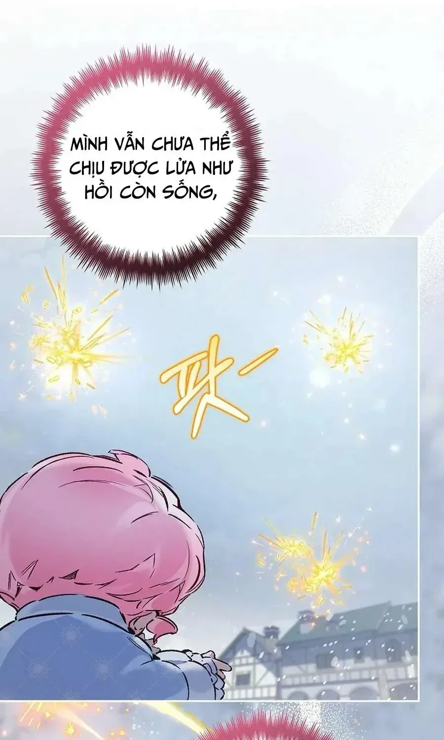 Kẻ Thù Kiếp Trước Của Tôi Là Cha Sao? Chap 69 - Next Chap 70