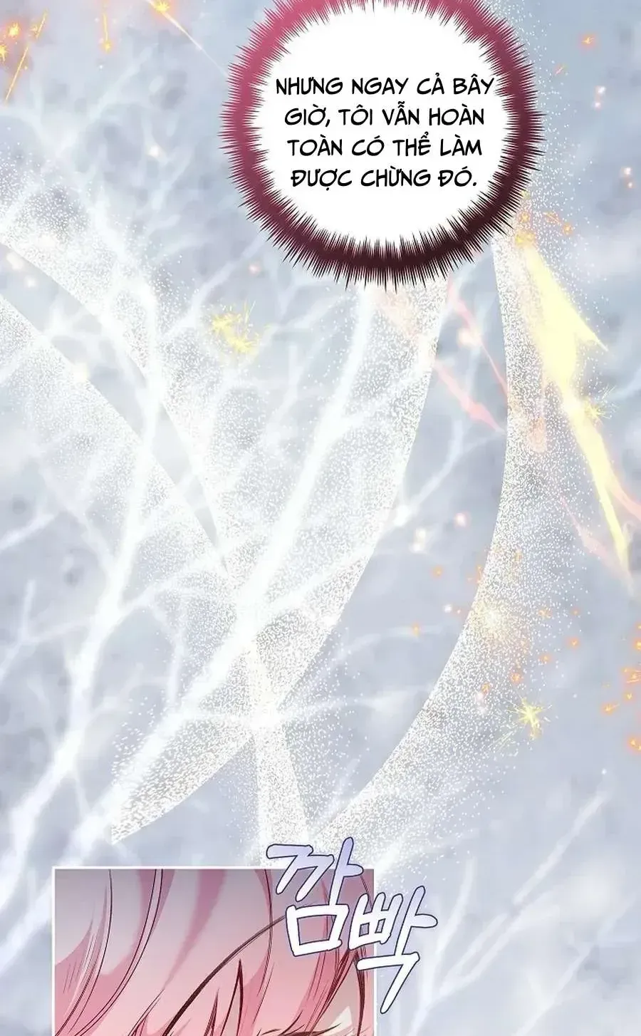 Kẻ Thù Kiếp Trước Của Tôi Là Cha Sao? Chap 69 - Next Chap 70