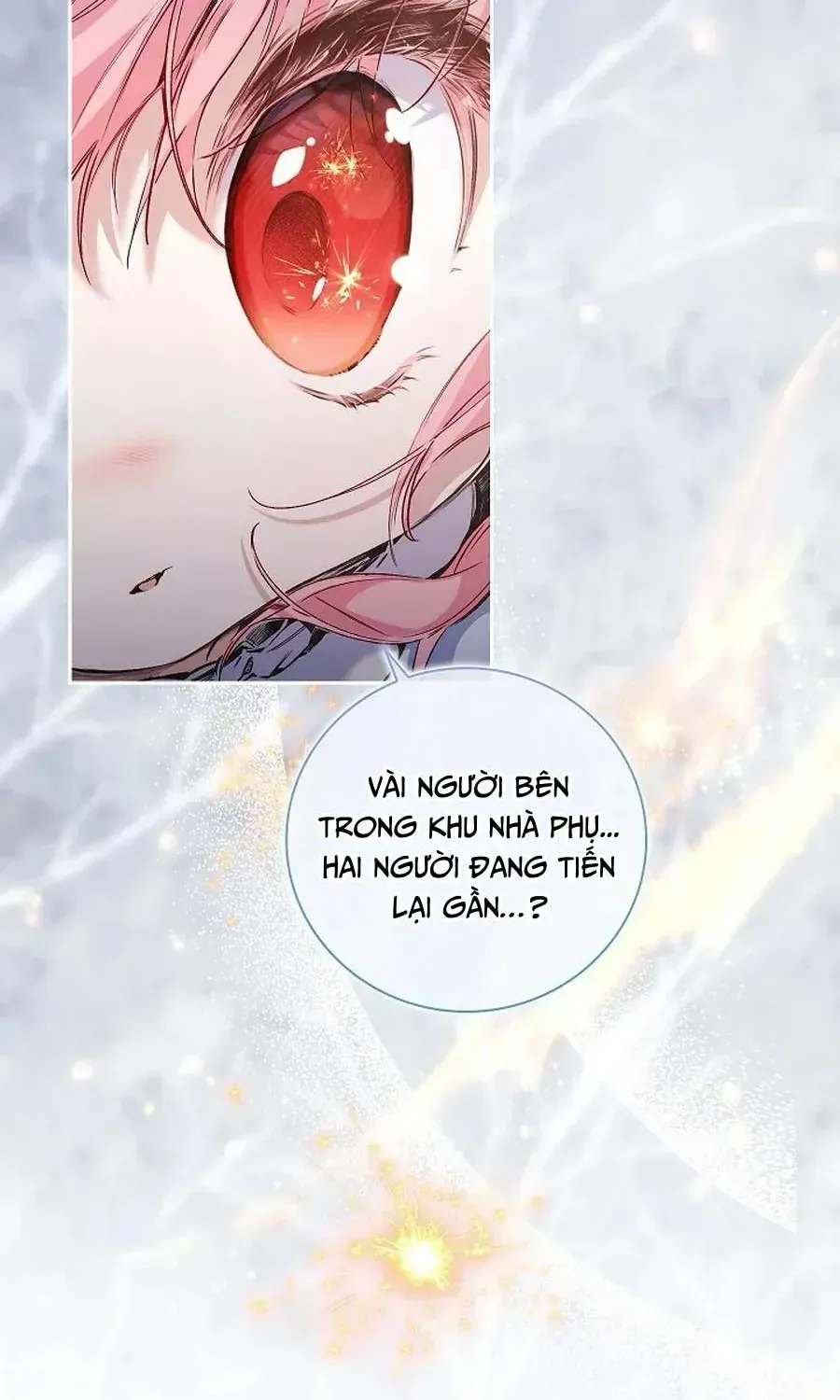 Kẻ Thù Kiếp Trước Của Tôi Là Cha Sao? Chap 69 - Next Chap 70