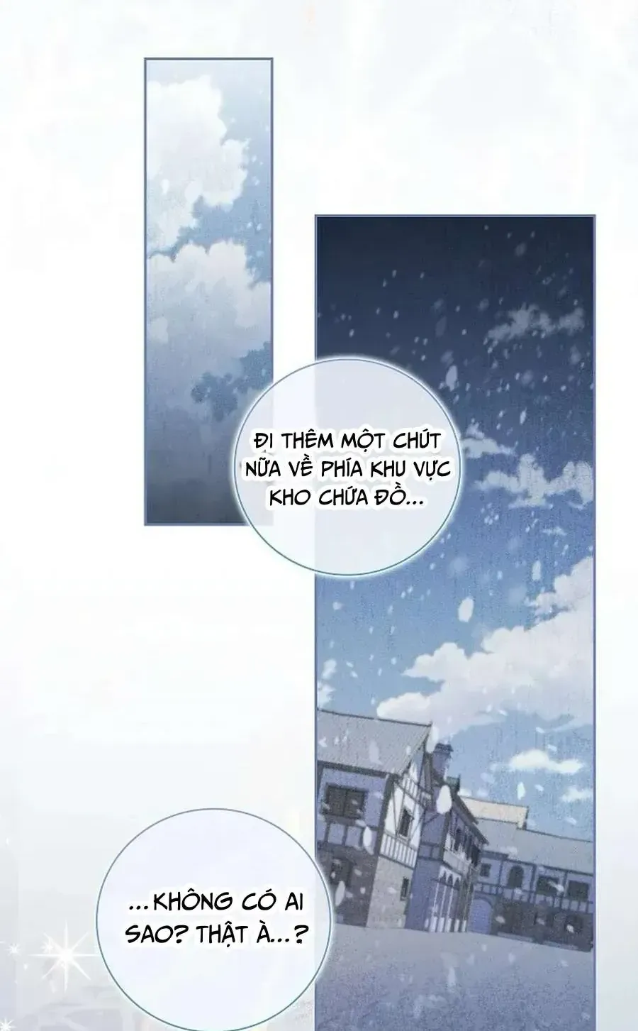Kẻ Thù Kiếp Trước Của Tôi Là Cha Sao? Chap 69 - Next Chap 70