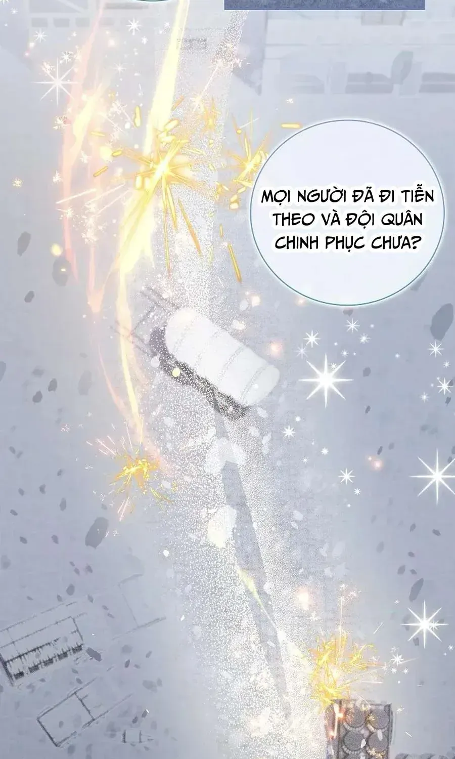 Kẻ Thù Kiếp Trước Của Tôi Là Cha Sao? Chap 69 - Next Chap 70