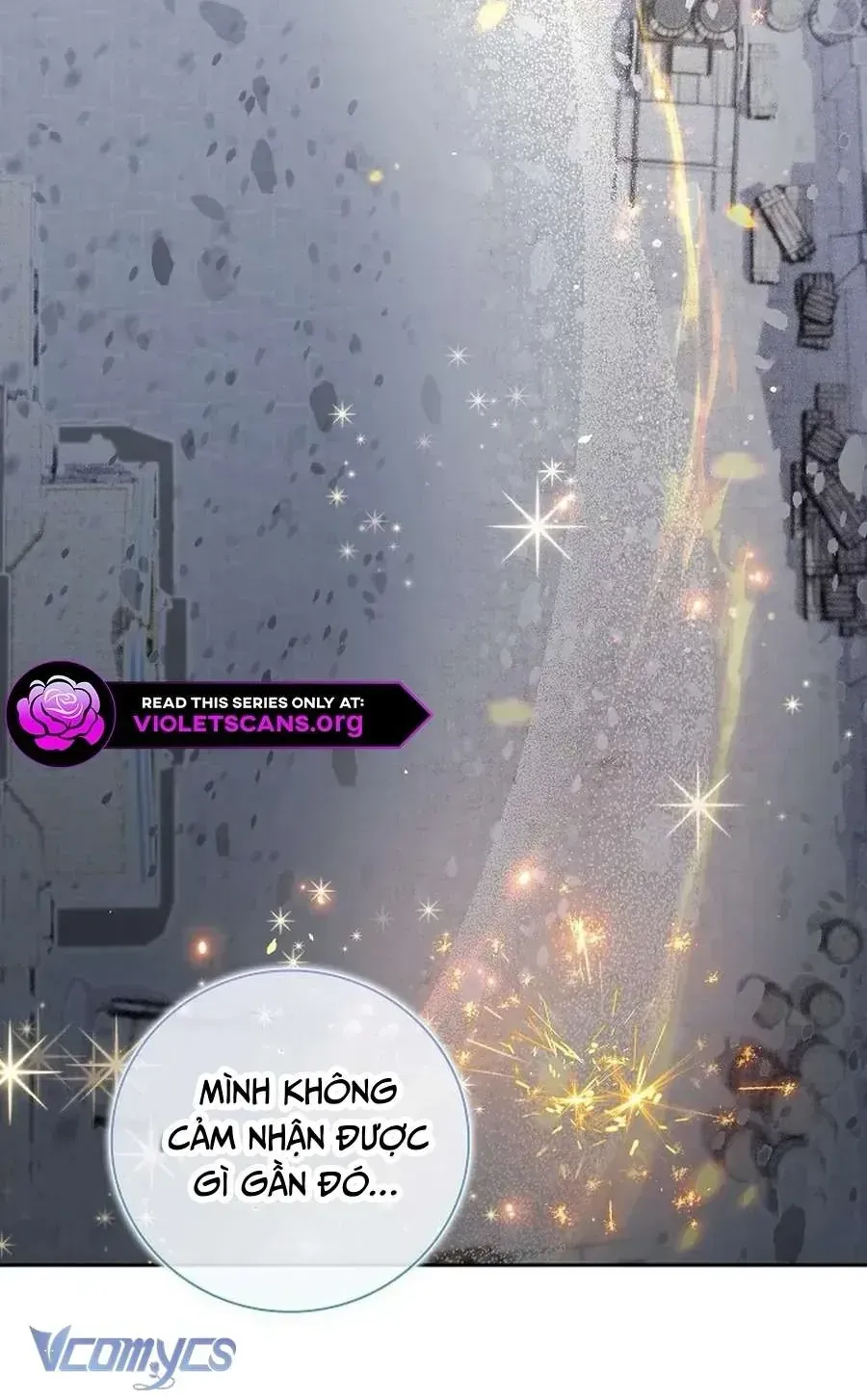 Kẻ Thù Kiếp Trước Của Tôi Là Cha Sao? Chap 69 - Next Chap 70