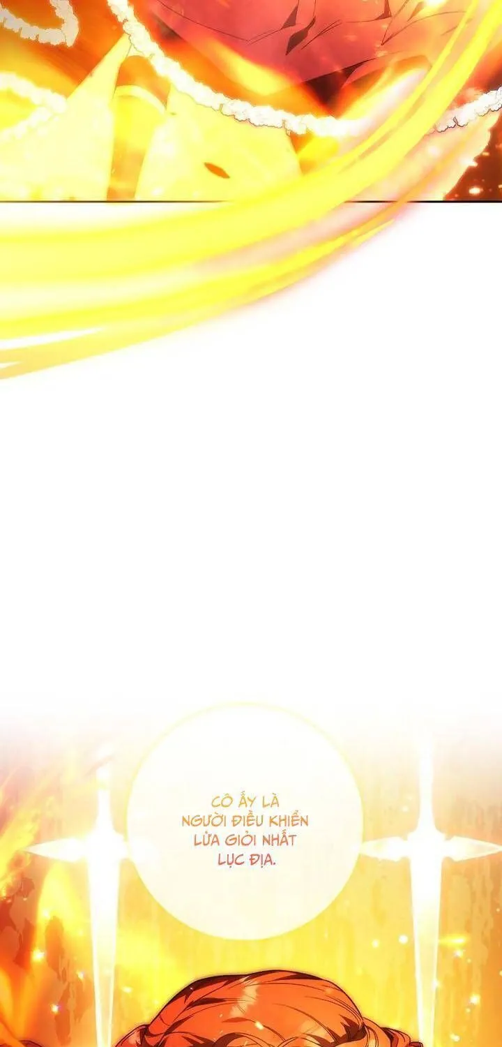 Kẻ Thù Kiếp Trước Của Tôi Là Cha Sao? Chap 7 - Next Chap 8