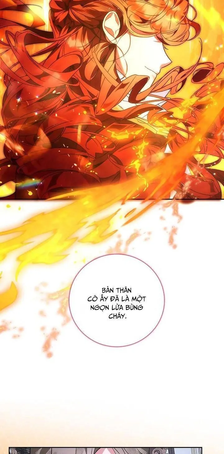 Kẻ Thù Kiếp Trước Của Tôi Là Cha Sao? Chap 7 - Next Chap 8