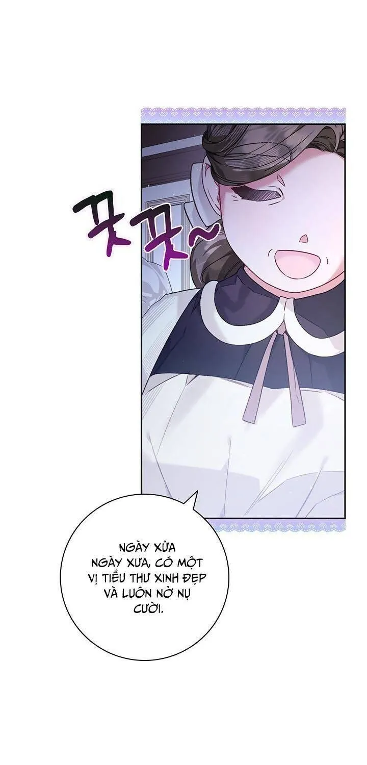 Kẻ Thù Kiếp Trước Của Tôi Là Cha Sao? Chap 7 - Next Chap 8