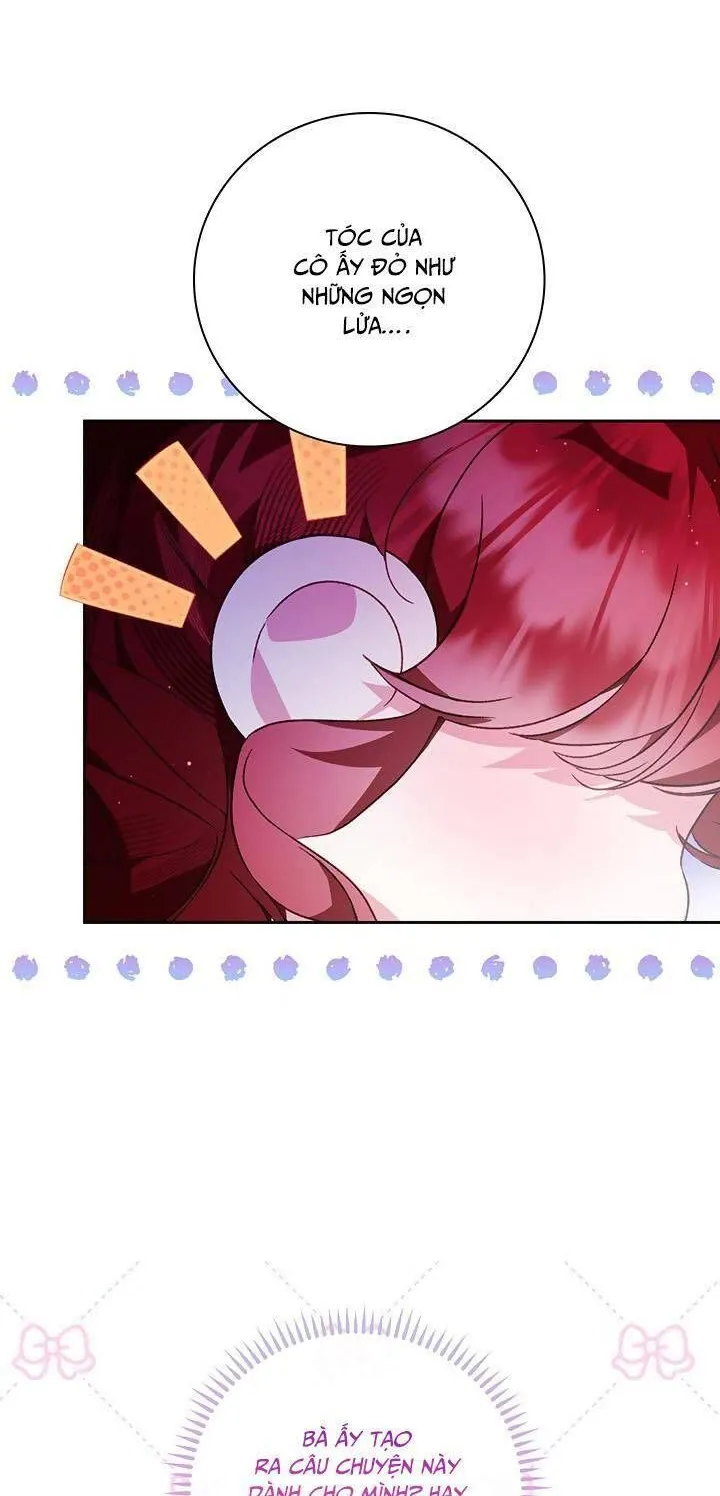 Kẻ Thù Kiếp Trước Của Tôi Là Cha Sao? Chap 7 - Next Chap 8