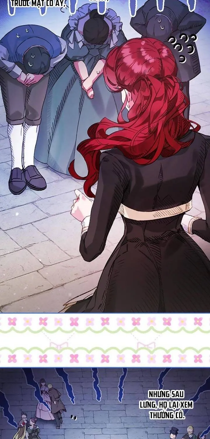 Kẻ Thù Kiếp Trước Của Tôi Là Cha Sao? Chap 7 - Next Chap 8