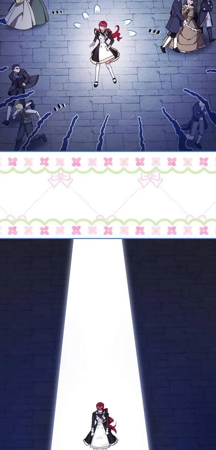 Kẻ Thù Kiếp Trước Của Tôi Là Cha Sao? Chap 7 - Next Chap 8