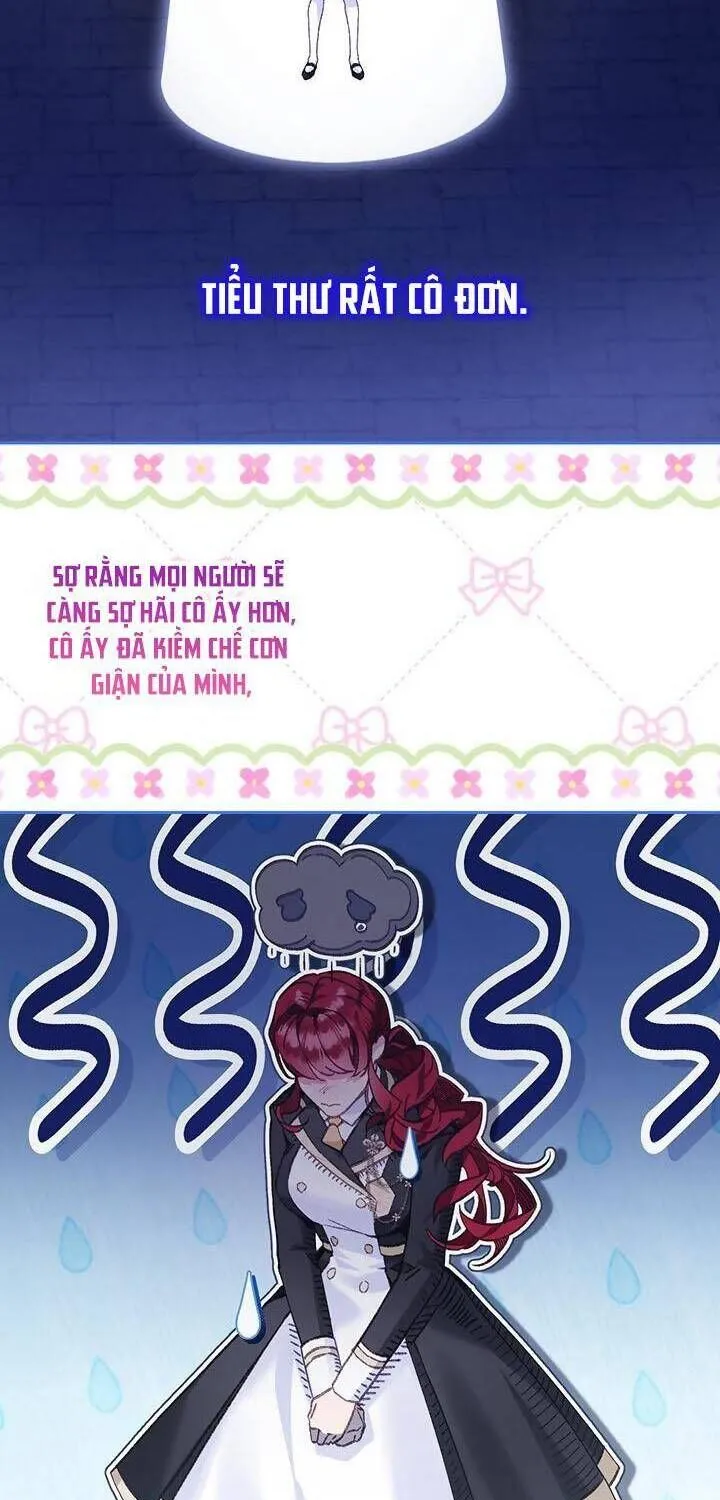 Kẻ Thù Kiếp Trước Của Tôi Là Cha Sao? Chap 7 - Next Chap 8