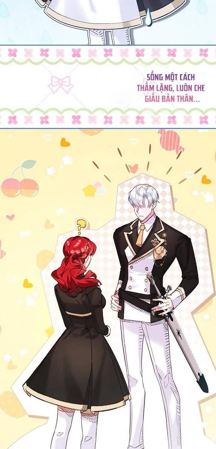 Kẻ Thù Kiếp Trước Của Tôi Là Cha Sao? Chap 7 - Next Chap 8