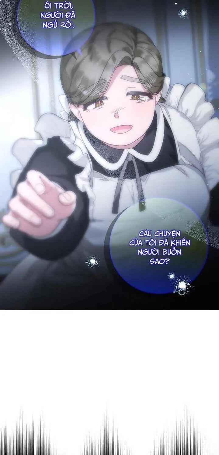 Kẻ Thù Kiếp Trước Của Tôi Là Cha Sao? Chap 7 - Next Chap 8