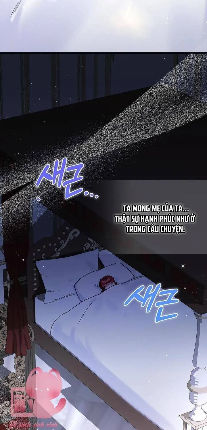 Kẻ Thù Kiếp Trước Của Tôi Là Cha Sao? Chap 7 - Next Chap 8