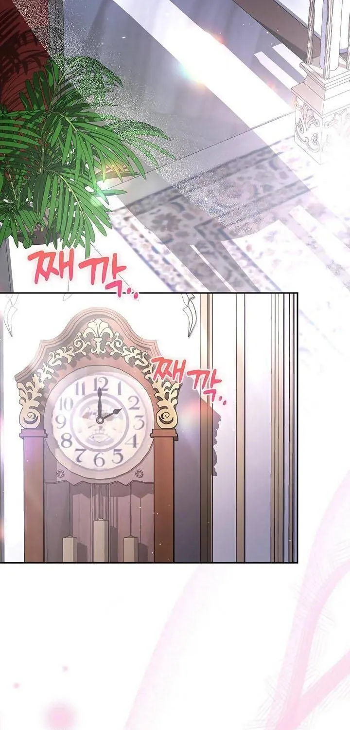 Kẻ Thù Kiếp Trước Của Tôi Là Cha Sao? Chap 7 - Next Chap 8