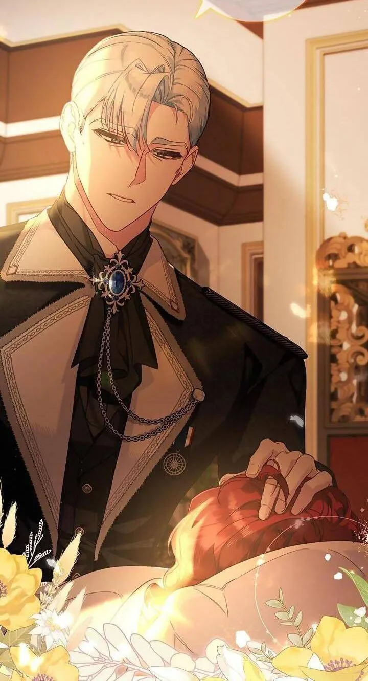 Kẻ Thù Kiếp Trước Của Tôi Là Cha Sao? Chap 7 - Next Chap 8