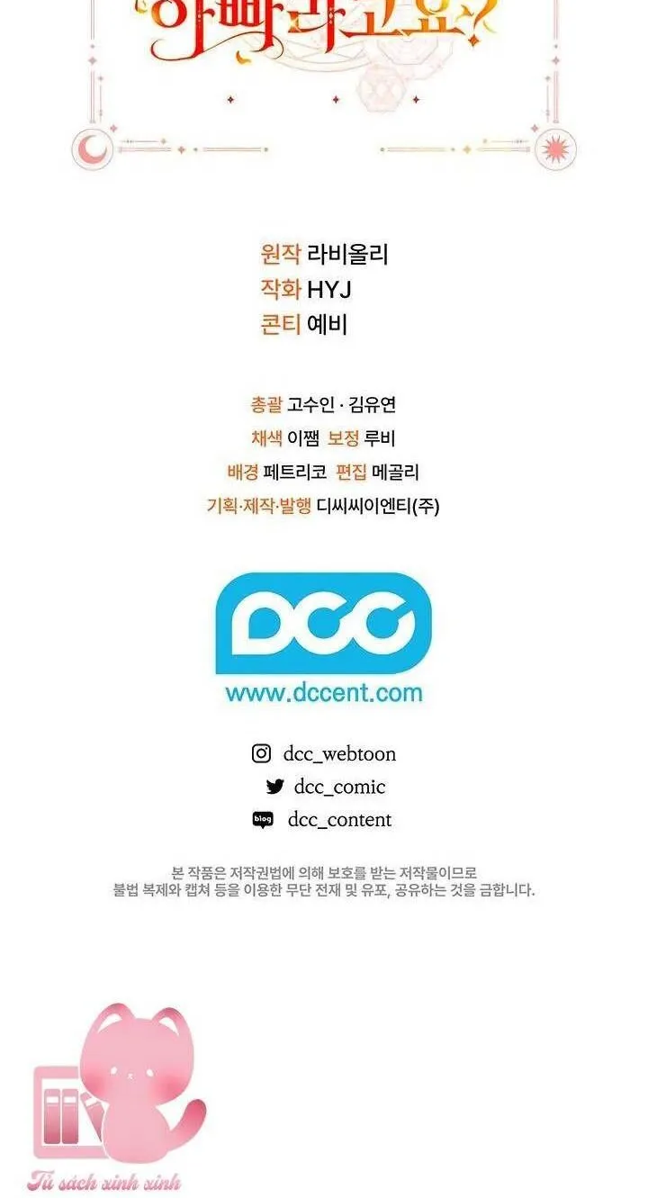 Kẻ Thù Kiếp Trước Của Tôi Là Cha Sao? Chap 7 - Next Chap 8