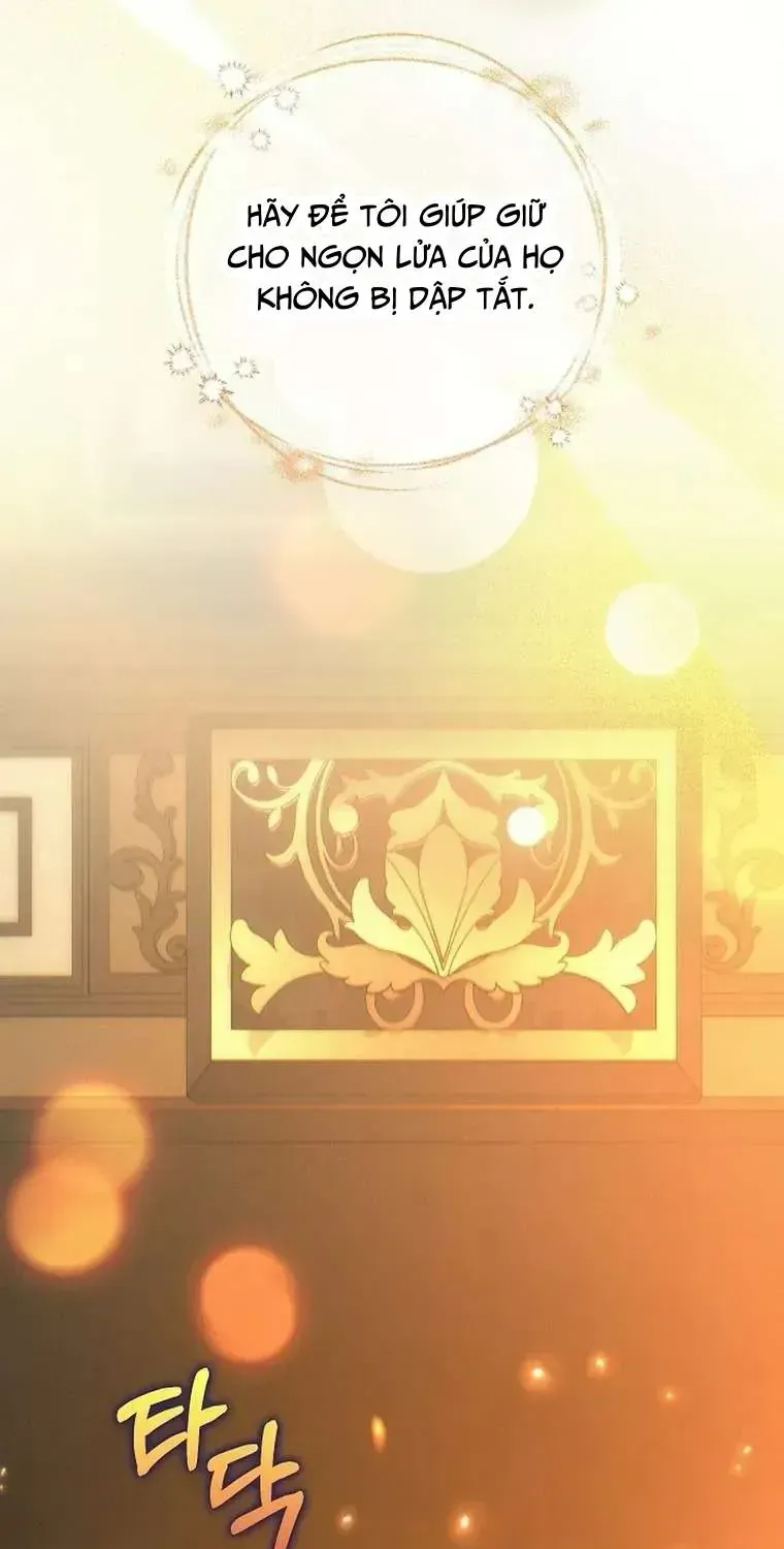 Kẻ Thù Kiếp Trước Của Tôi Là Cha Sao? Chap 70 - Next Chap 71