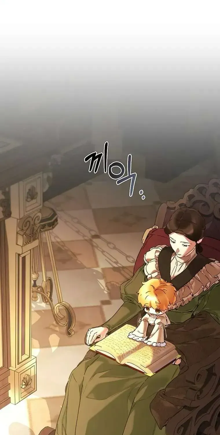 Kẻ Thù Kiếp Trước Của Tôi Là Cha Sao? Chap 70 - Next Chap 71