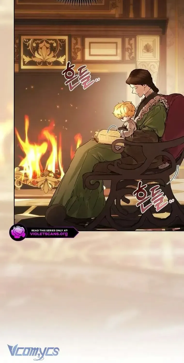 Kẻ Thù Kiếp Trước Của Tôi Là Cha Sao? Chap 70 - Next Chap 71