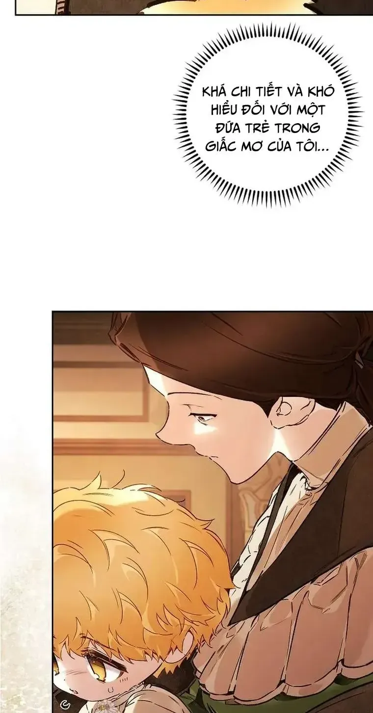 Kẻ Thù Kiếp Trước Của Tôi Là Cha Sao? Chap 70 - Next Chap 71