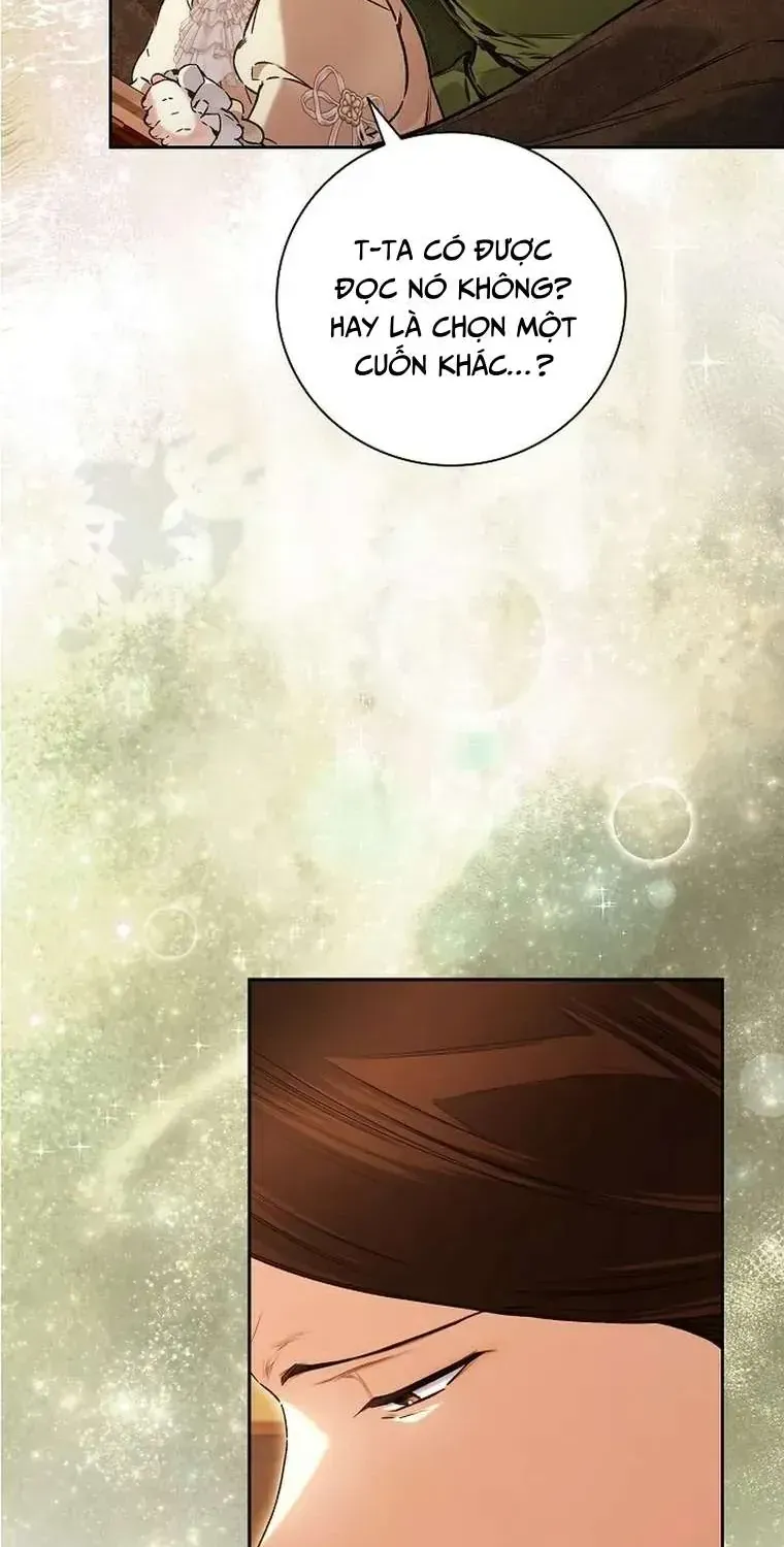 Kẻ Thù Kiếp Trước Của Tôi Là Cha Sao? Chap 70 - Next Chap 71