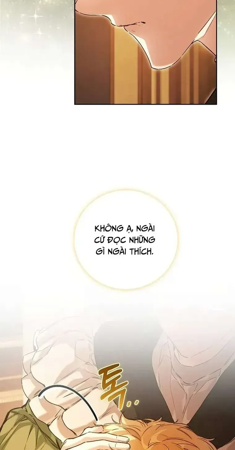 Kẻ Thù Kiếp Trước Của Tôi Là Cha Sao? Chap 70 - Next Chap 71