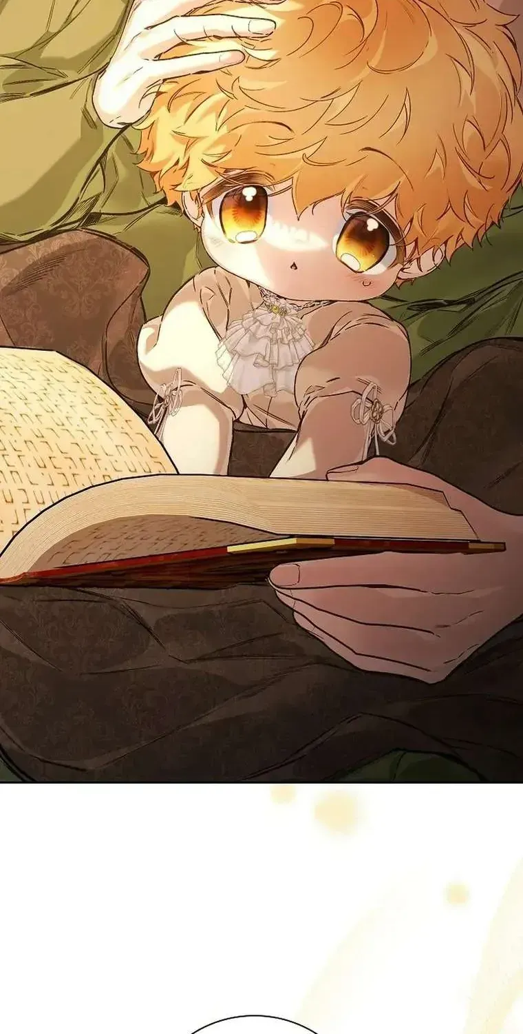 Kẻ Thù Kiếp Trước Của Tôi Là Cha Sao? Chap 70 - Next Chap 71