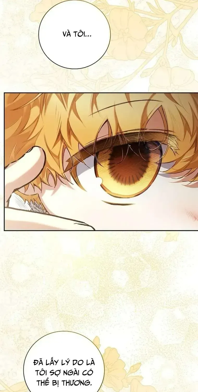 Kẻ Thù Kiếp Trước Của Tôi Là Cha Sao? Chap 70 - Next Chap 71