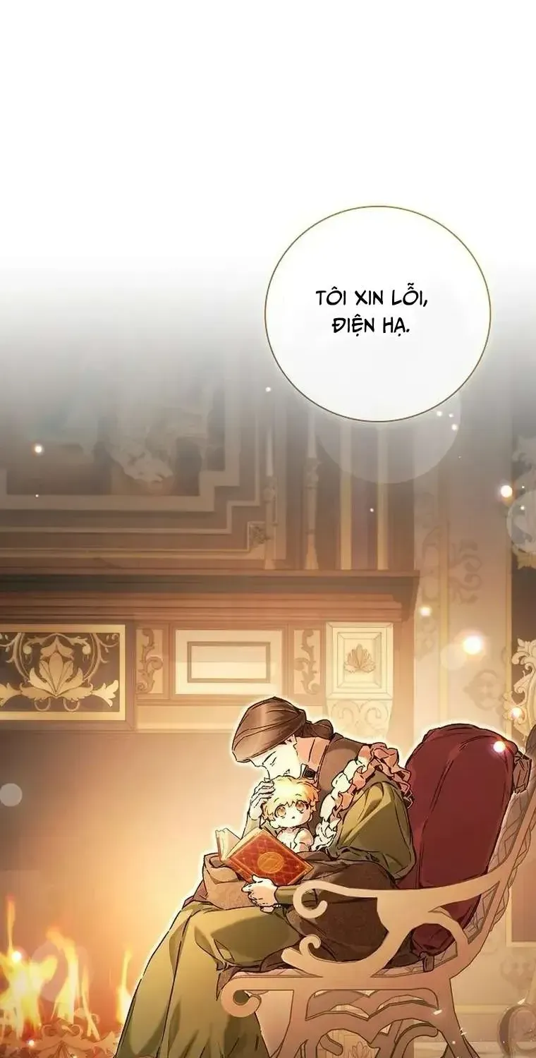 Kẻ Thù Kiếp Trước Của Tôi Là Cha Sao? Chap 70 - Next Chap 71