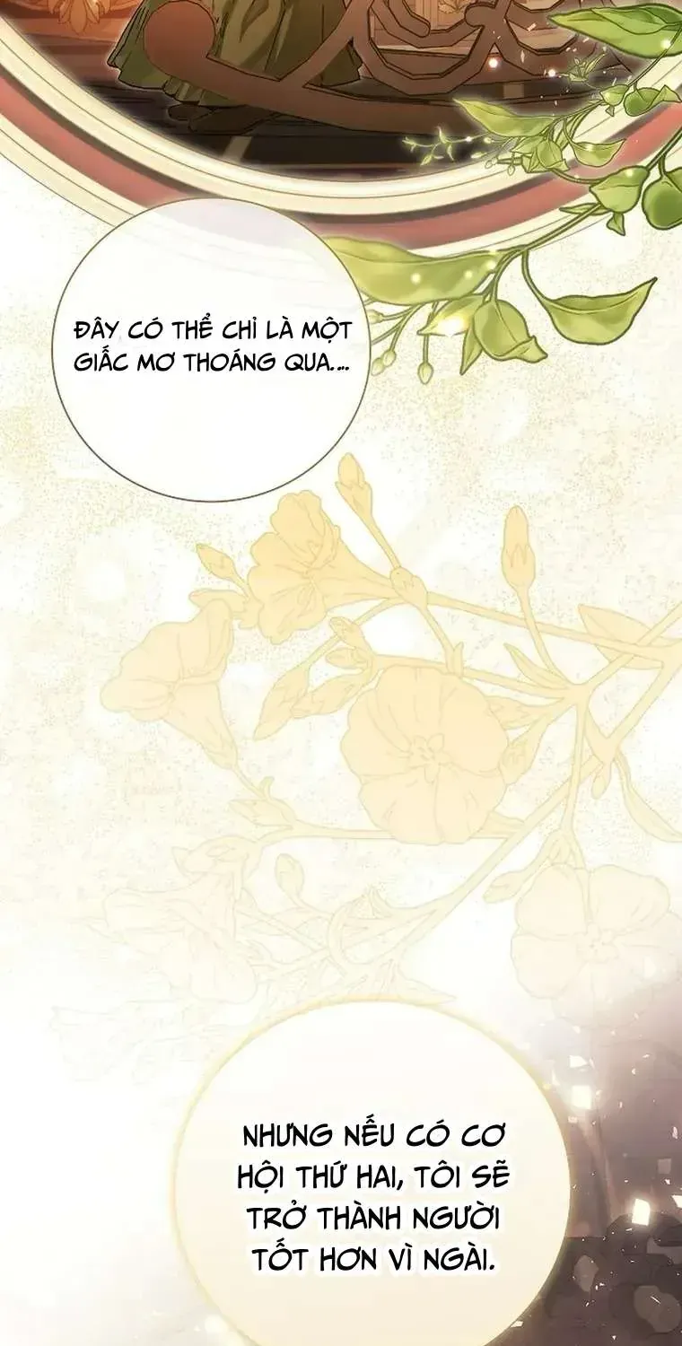 Kẻ Thù Kiếp Trước Của Tôi Là Cha Sao? Chap 70 - Next Chap 71