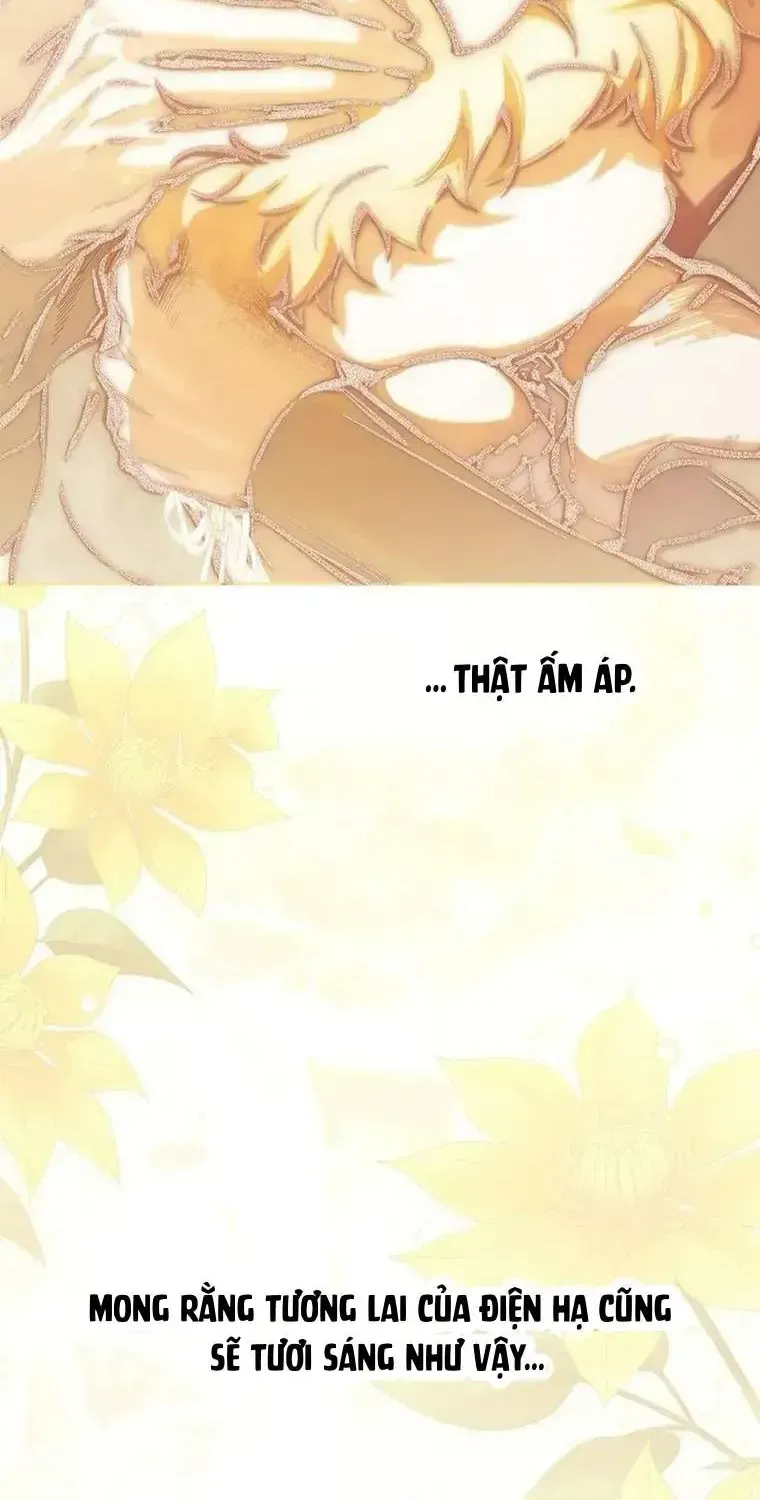 Kẻ Thù Kiếp Trước Của Tôi Là Cha Sao? Chap 70 - Next Chap 71